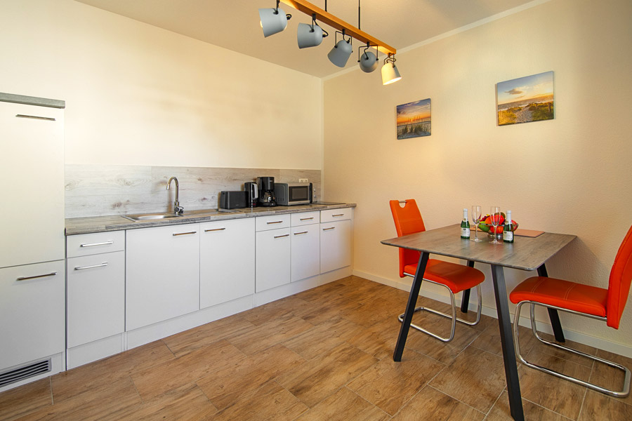 Ferienwohnungen Ahlbeck Insel Usedom