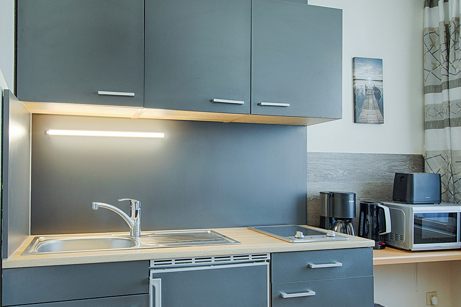 Ferienwohnungen Ahlbeck Insel Usedom